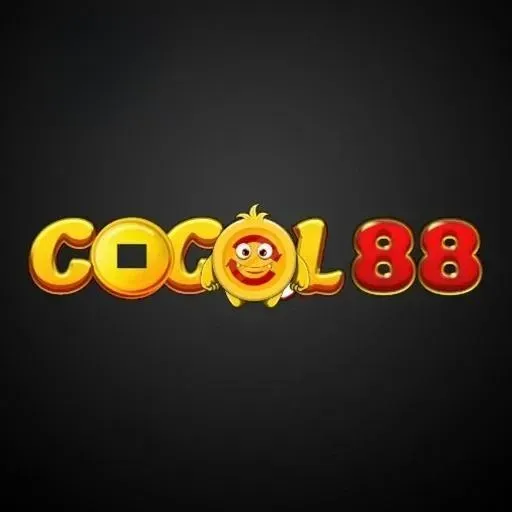 COCOL88 - Petualangan Seru dalam Dunia RPG