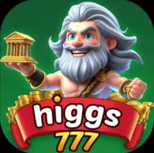 HIGGS777 - Game TPS Menegangkan dan Seru