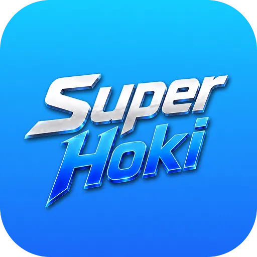SUPERHOKI - Game Gaple Seru dan Menantang