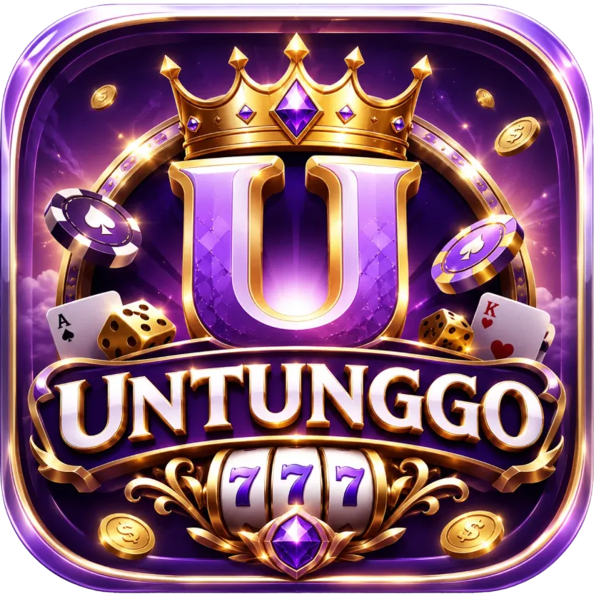 UNTUNGGO - Game Santai yang Mengasyikkan