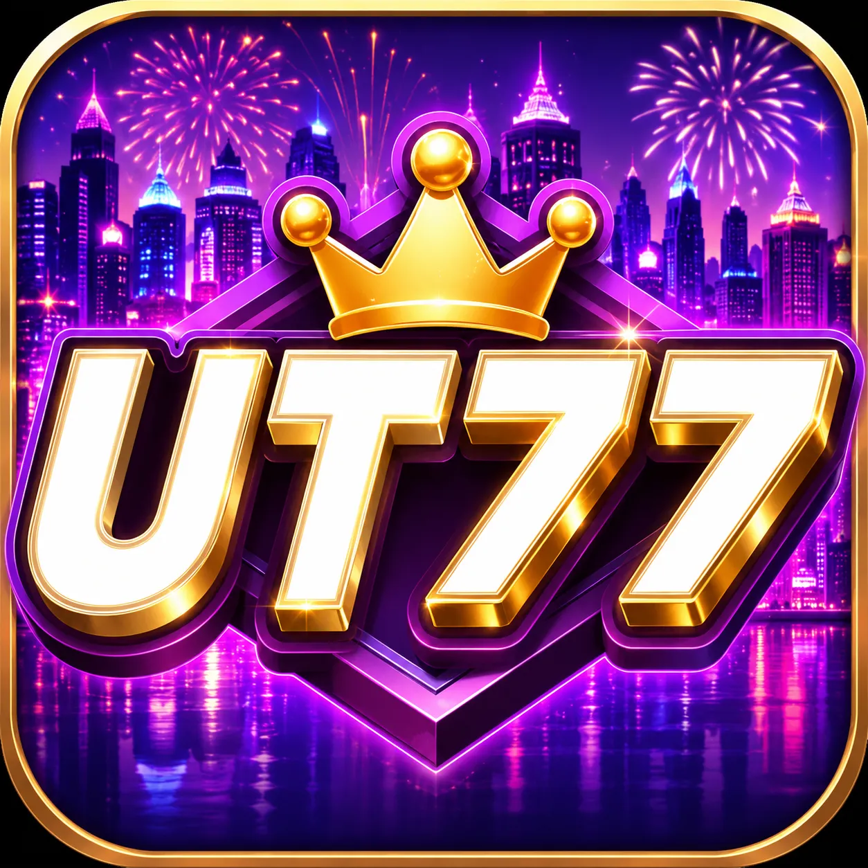 UT77 - Petualangan Epic dalam Dunia MMORPG